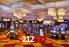 Explore as vantagens do 212bet: serviço profissional e confiabilidade