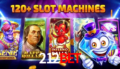 Integração de APIs 212bet