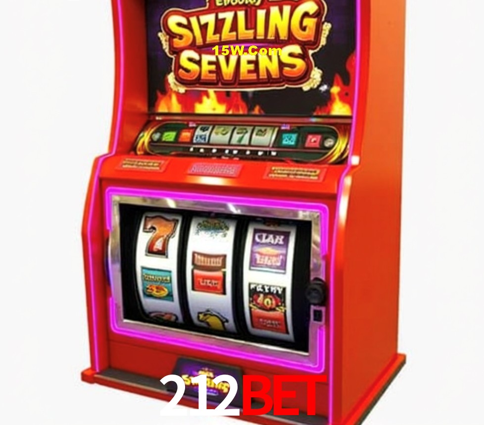 Bônus Diários 212bet