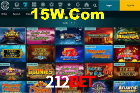 212bet.com
