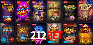 Live Casino 212bet