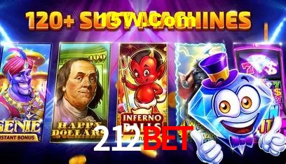 Sistemas de Segurança 212bet