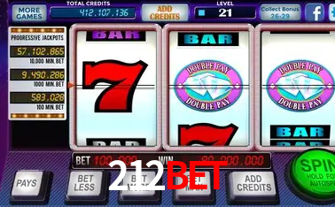 Cadastro Rápido 212bet