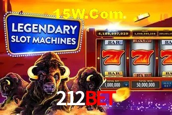 Tecnologia da Plataforma 212bet