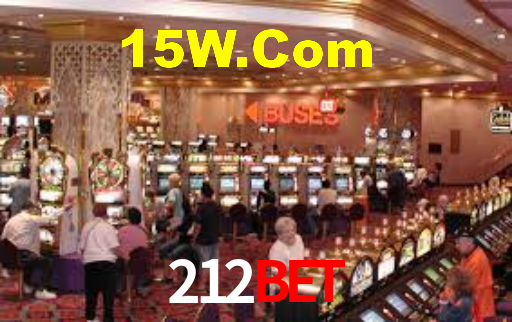 Sinta a adrenalina dos jogos de cassino com 212bet