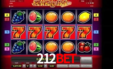 Apostas de Tênis 212bet