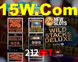 Exclusive Games 212bet