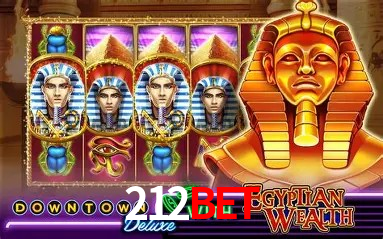 Mesa de Blackjack 212bet