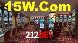 VIP Casino 212bet