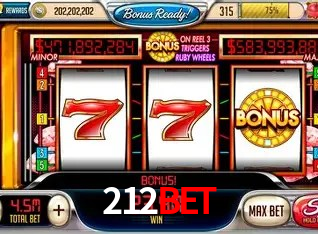 Apostas de Futebol 212bet