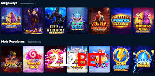 212bet App Interface