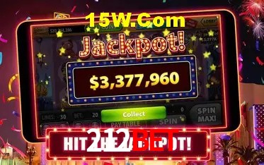 Casino Ao Vivo 212bet
