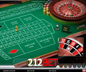 Estatísticas 212bet
