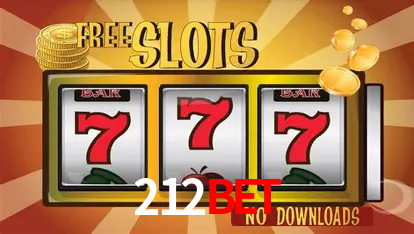 Jogos de Slot 212bet